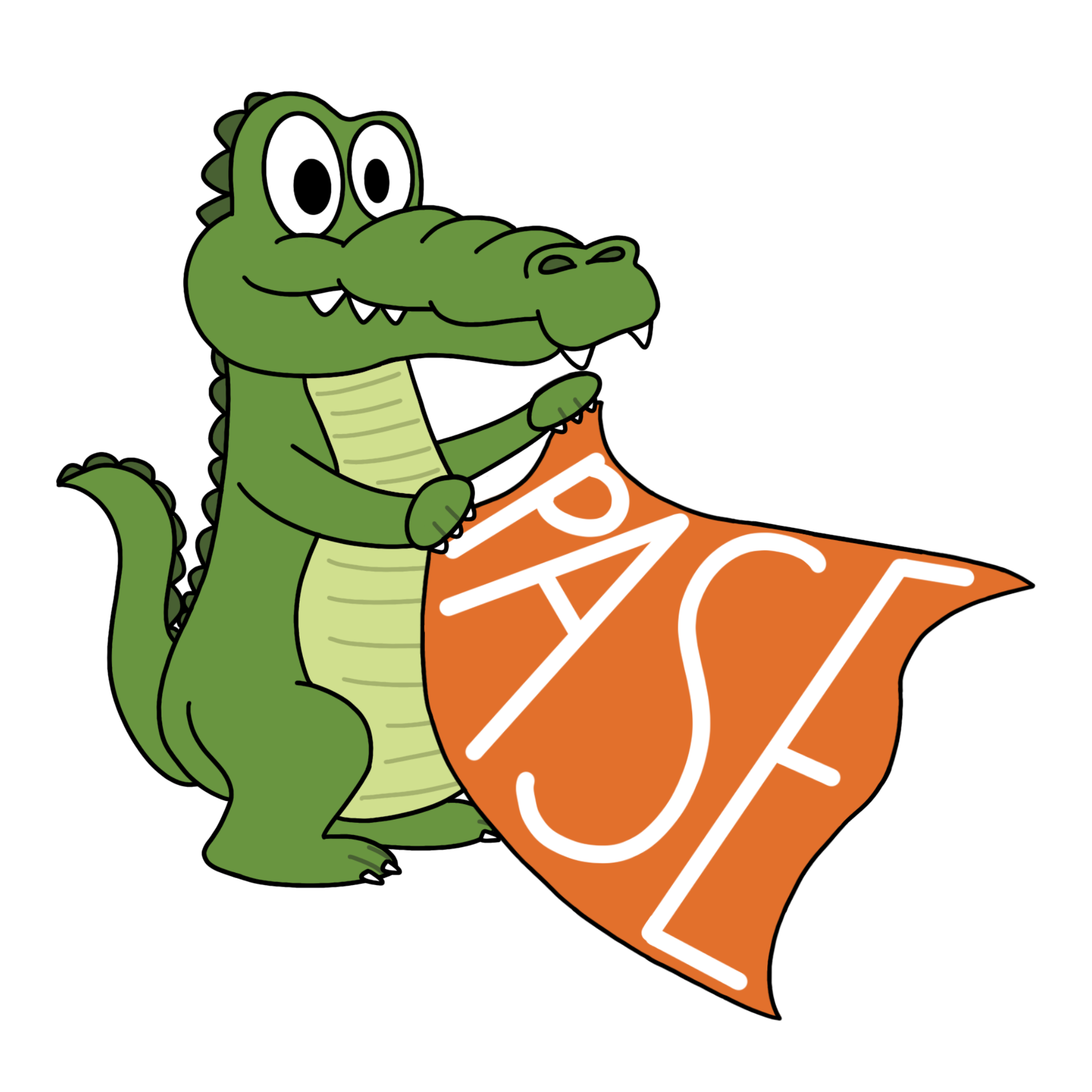 Policy Advocacy in Science and Engineering (PASE) at University of Florida logo