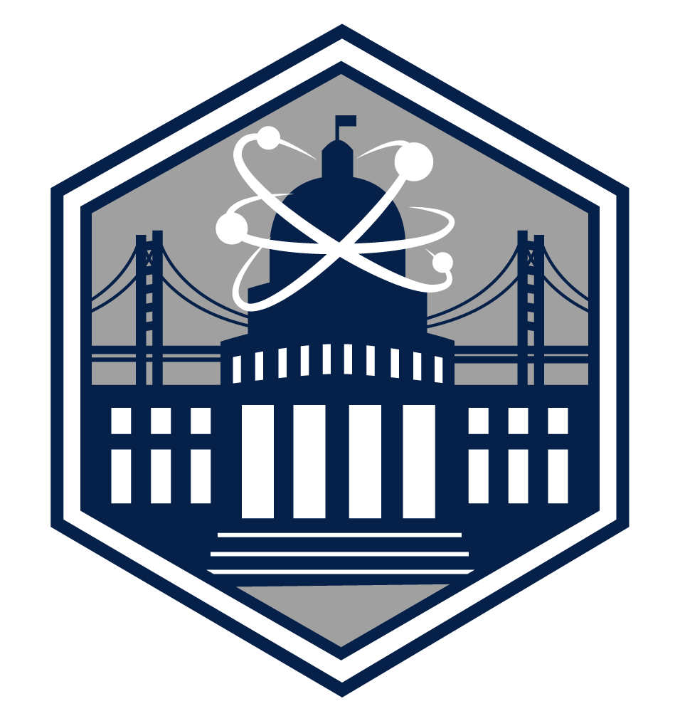 Science Policy Group at UCSF logo
