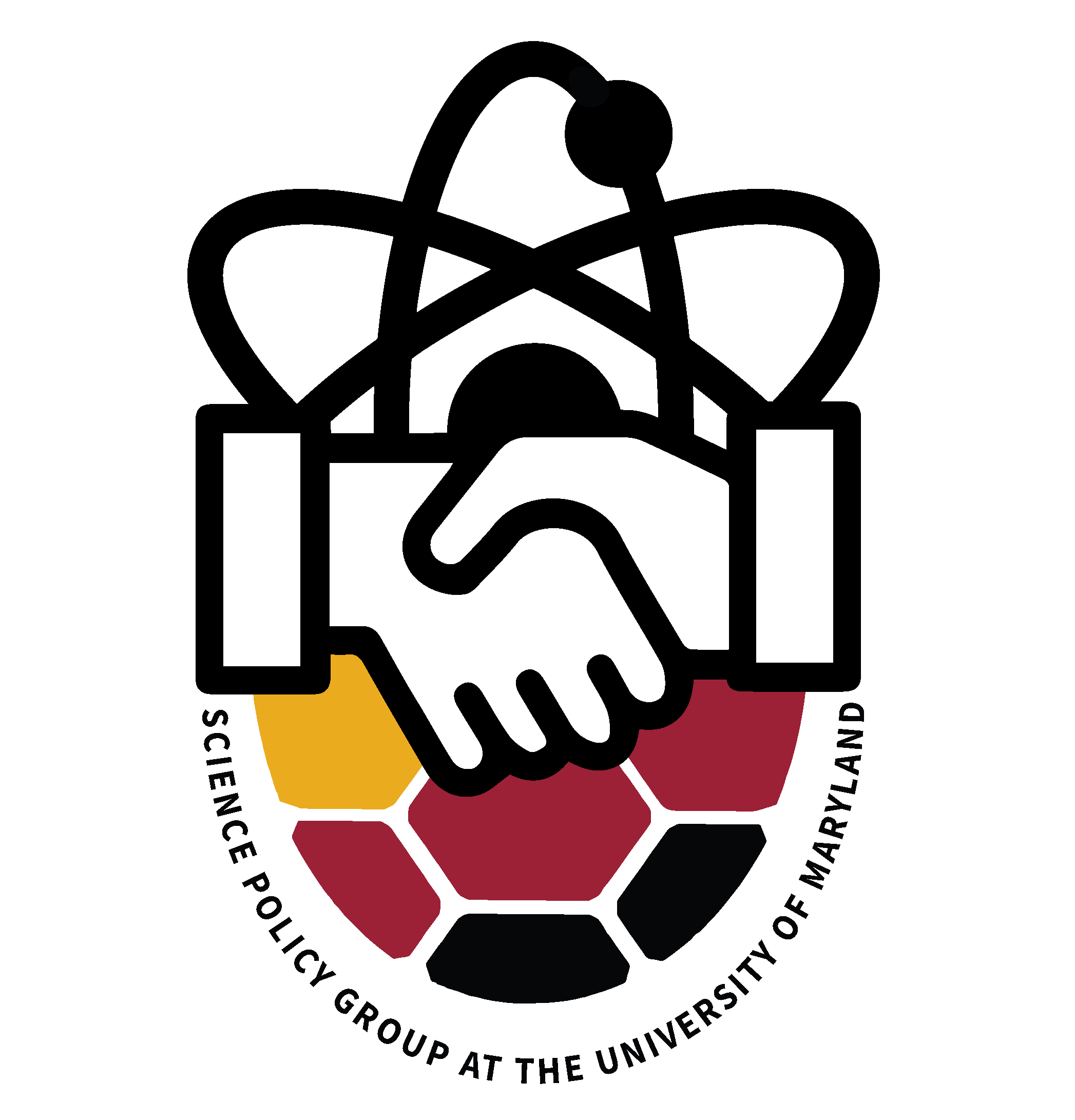 Science Policy Group at UMD logo
