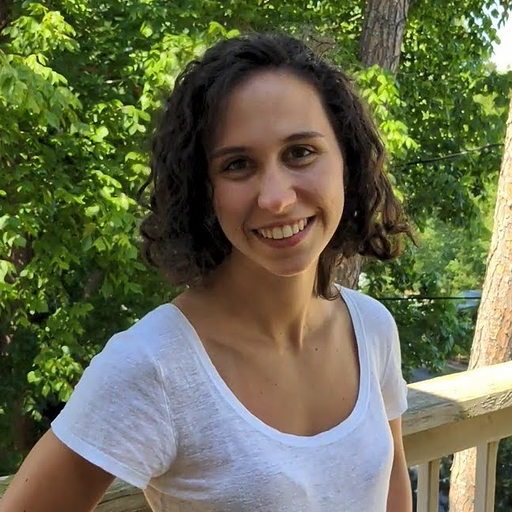 Photo of Anna Rader Groves