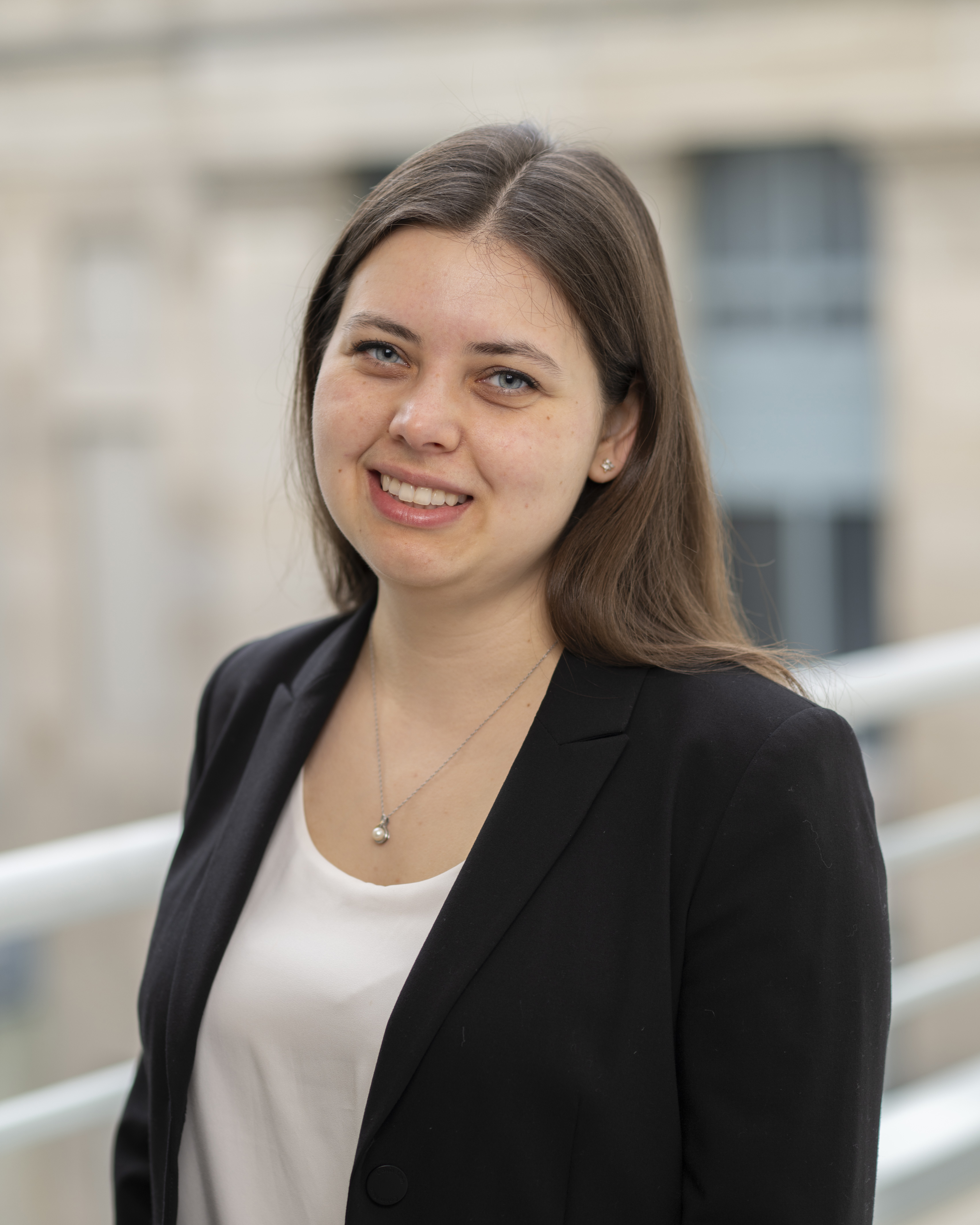 Photo of Antonia Kowalewski