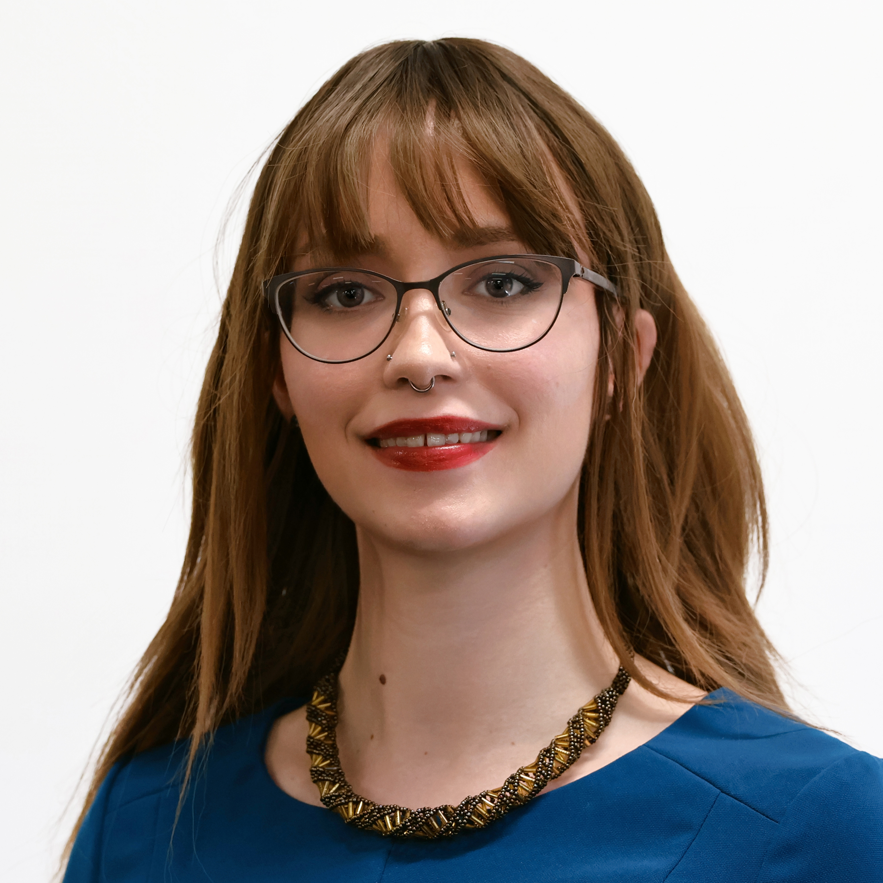 Photo of Olivia A. Asher