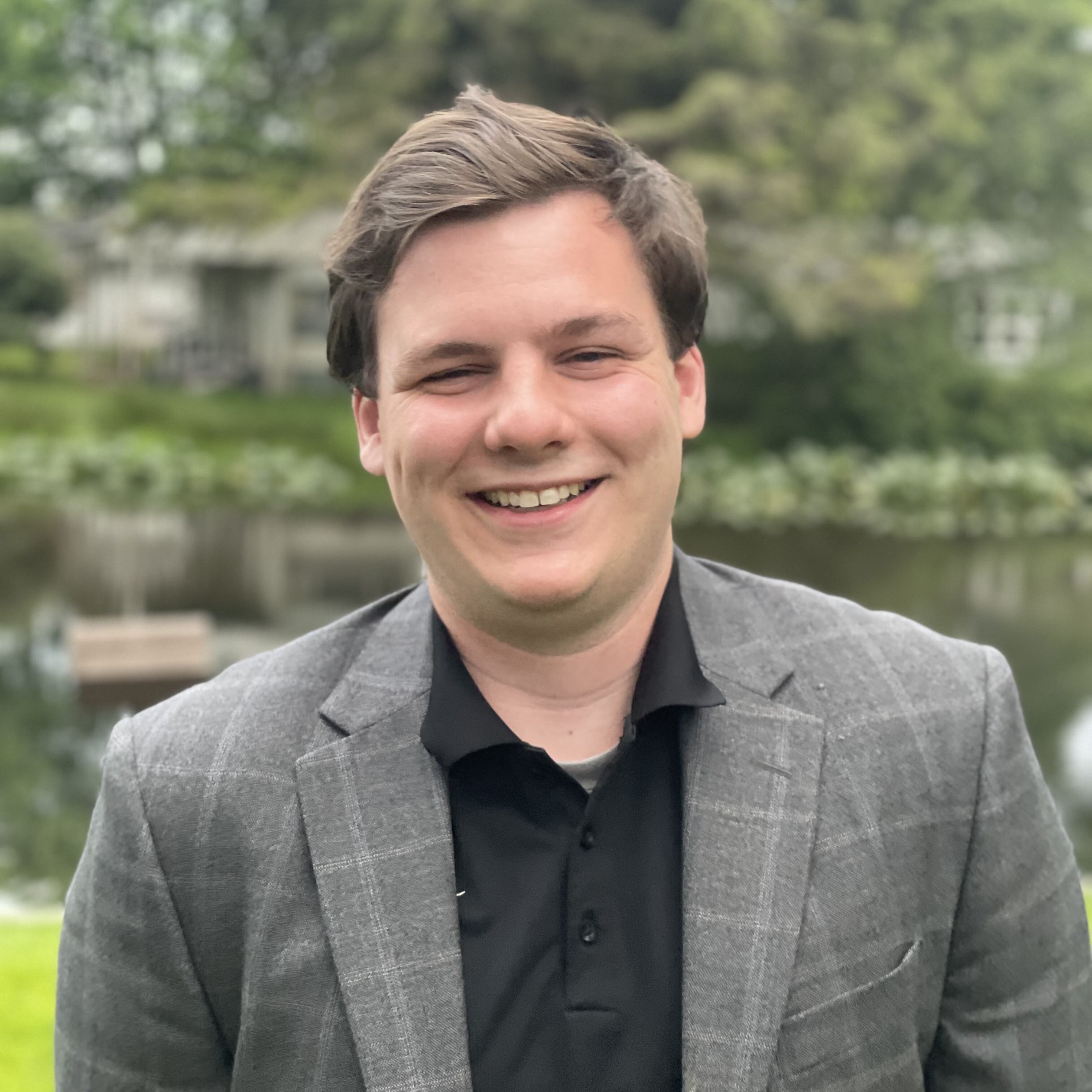 Photo of Brendon Davis