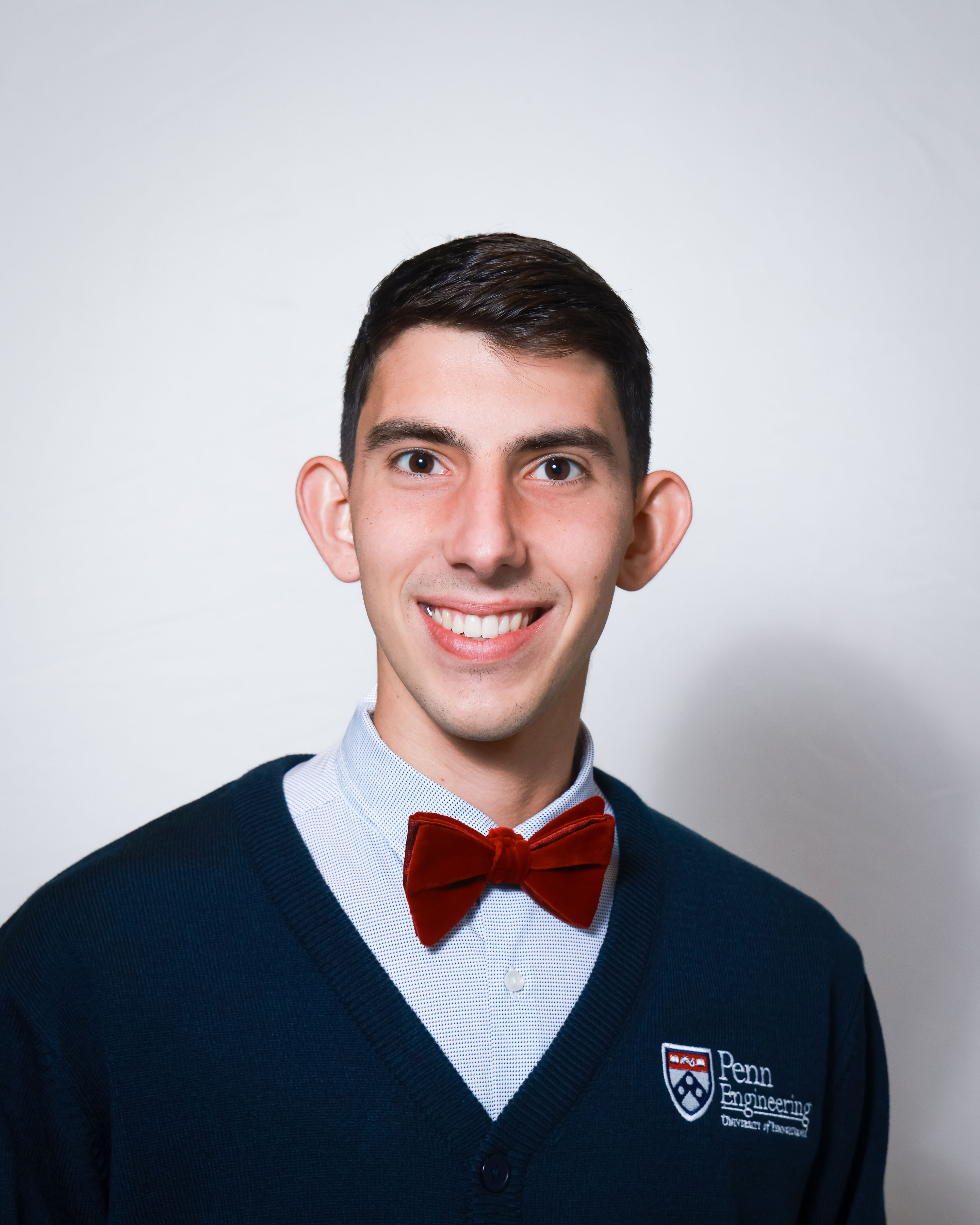 Photo of Dimitris Boufidis