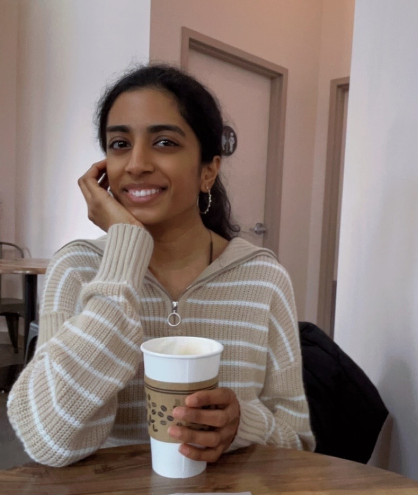 Photo of Disha Patel