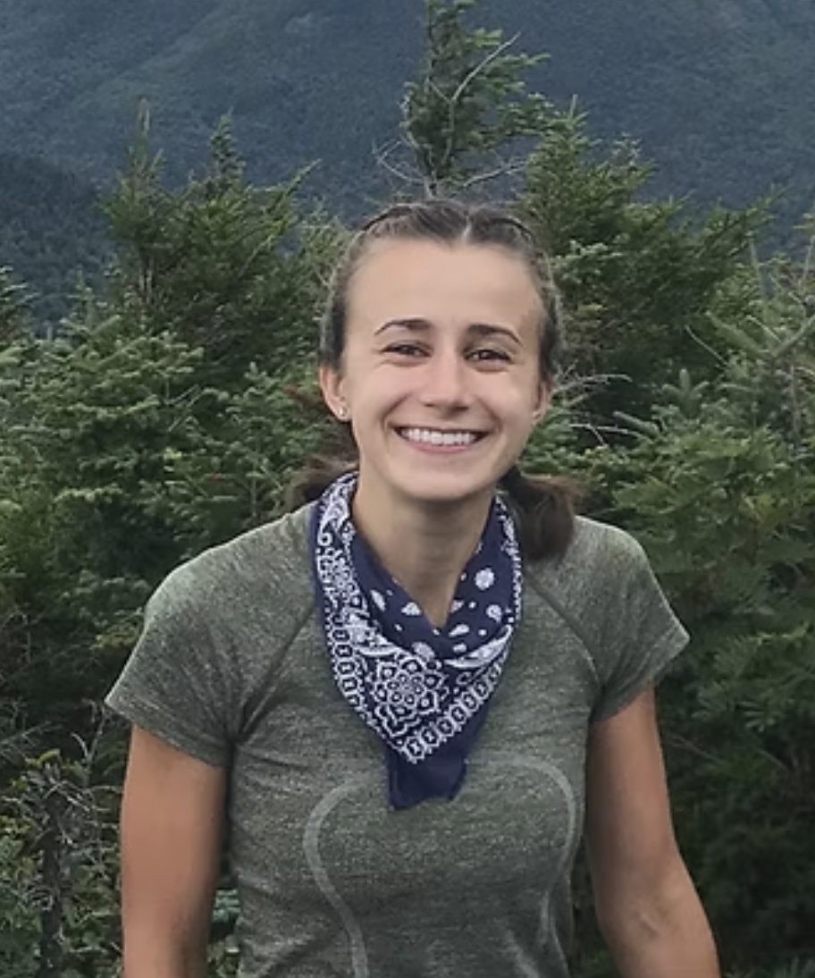 Photo of Emily Selland