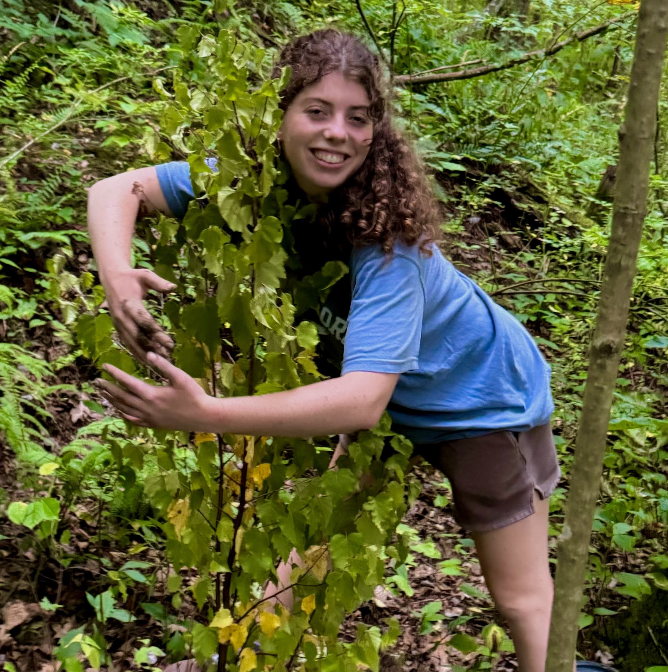 Photo of Emma Scales