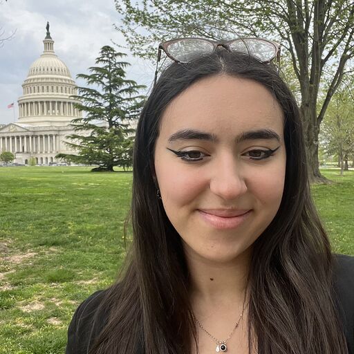 Photo of Erin Morrow