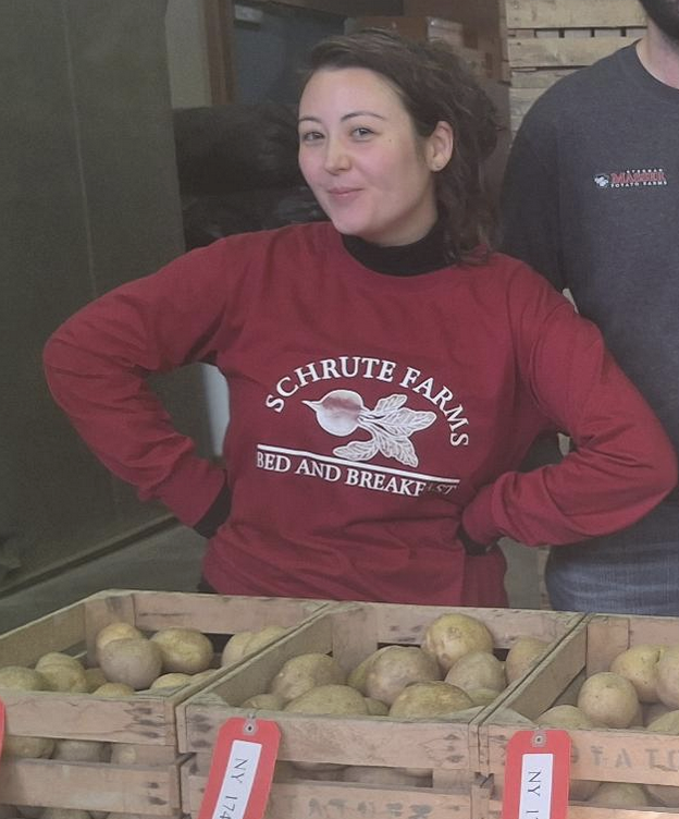 Photo of Isako (Izzi) Di Tomassi