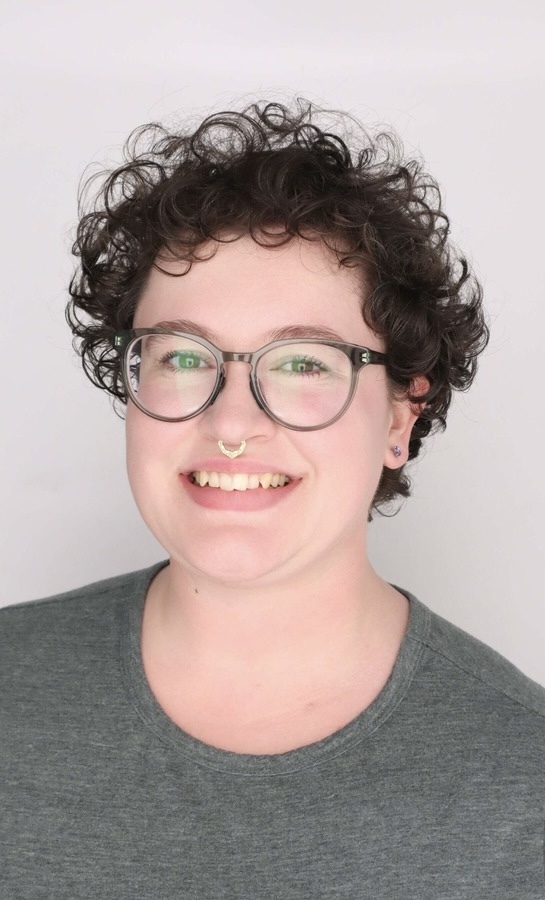 Photo of Jordan Williams