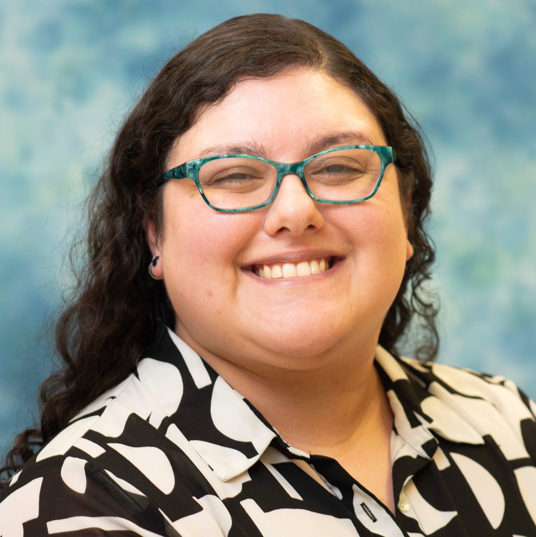 Photo of Kassandra (Kass) Fernandez