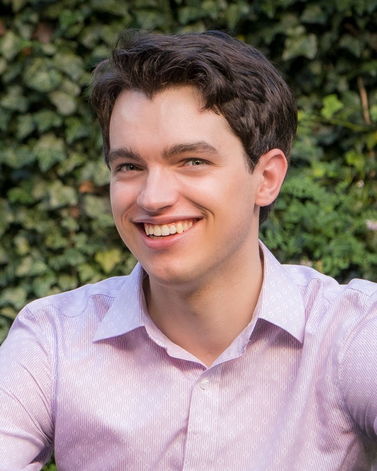 Photo of Miles Arnett