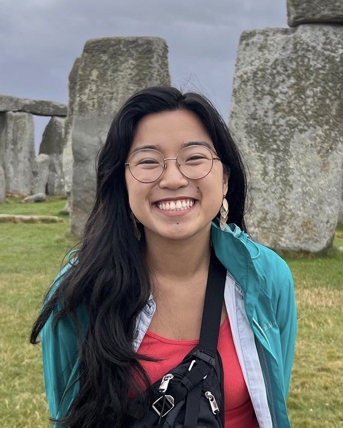 Photo of Rose Albert