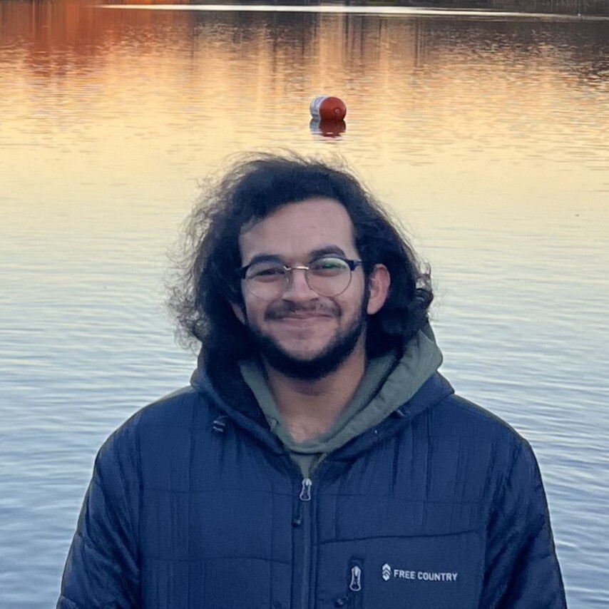 Photo of Youssef El Gharably